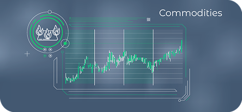 Commodities
