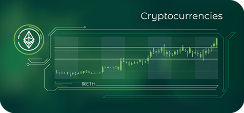 Cryptocurrencies