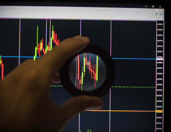 What index trading is and how it works