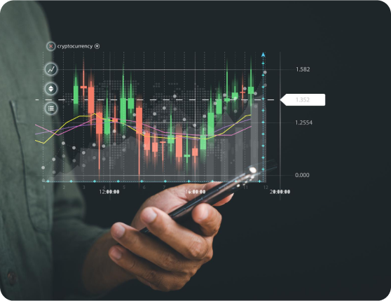 Become a PAMM Investor