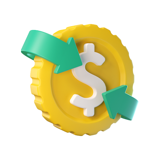 Built to Reward Consistent Trading